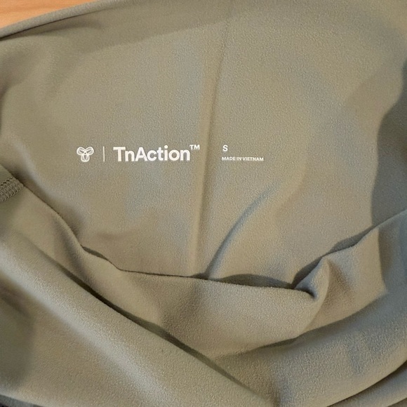 TNAction Leggings - Picture 5 of 5